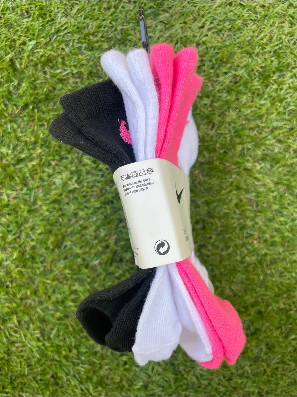 Nike two pack